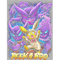 Japanese anime-JP 2532